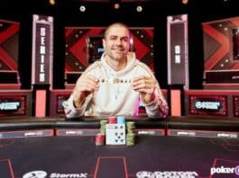 WSOP 2024: Day 21 of WSOP Sees Obst Win Second Bracelet, Hachem Heroics and Hellmuth Make Finals Day