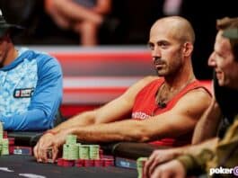 WSOP 2024: Jason Mercier and Phil Ivey in Three-Way Battle for Gold, Two Bracelets Won on Winners Wednesday