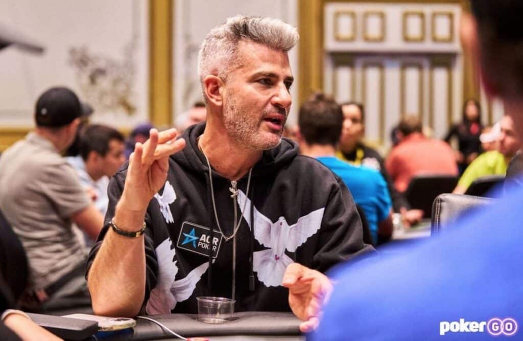 WSOP 2024: Nacho on Top as Two New Bracelet Winners Claim Gold