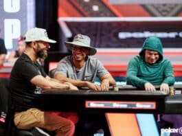 WSOP 2024: Chris Brewer, Daniel Negreanu and Bryce Yockey All Make Final in Poker Players Championship as Sammartino Wins First Bracelet