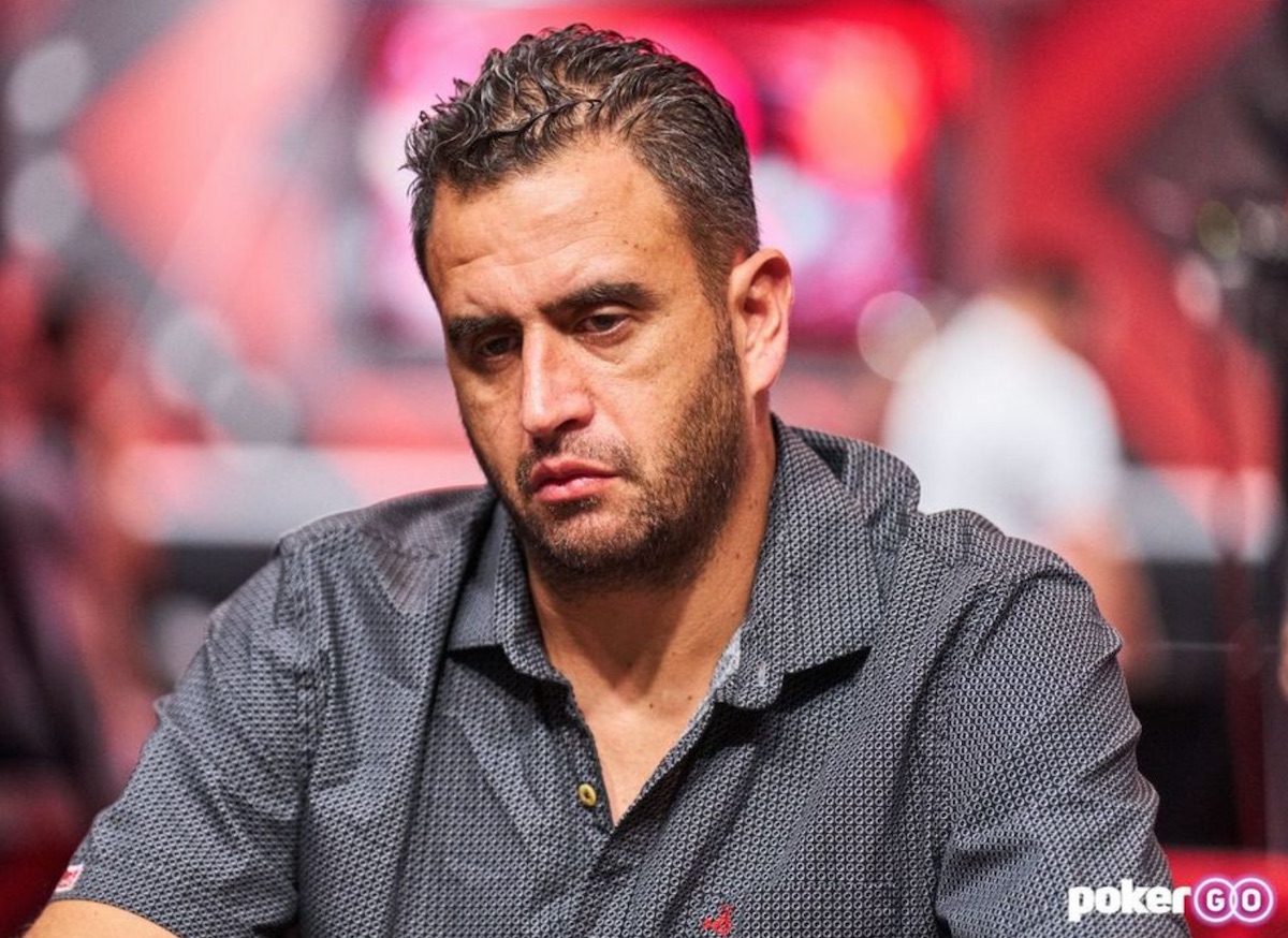 Robert Mizrachi