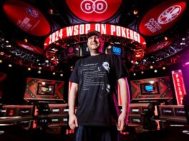 WSOP 2024: Scott Seiver Wins Fifth Bracelet, David Prociak Proves the Badugi King for Second WSOP Title