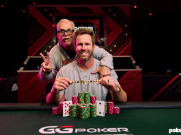 WSOP 2024: Dylan Weisman, John Racener and Brent Hart All Win Bracelets on Day of Drama in Las Vegas