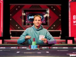 WSOP 2024: Asher Conniff Lands First Bracelet, Jaka and Soverel on Collision Course in Heads-Up Championship