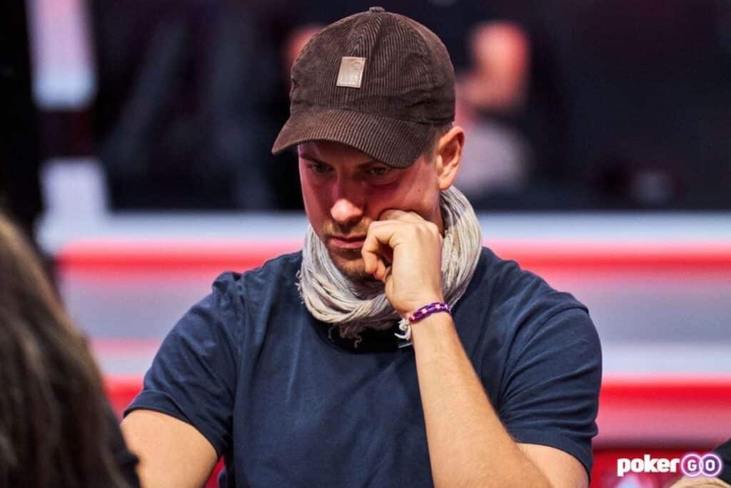 WSOP 2024: Bracelets for Kingery and Edengren, Viktor Blom Leads Last Six in $100k High Roller and Maria Ho Goes Close