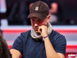 WSOP 2024: Bracelets for Kingery and Edengren, Viktor Blom Leads Last Six in $100k High Roller and Maria Ho Goes Close