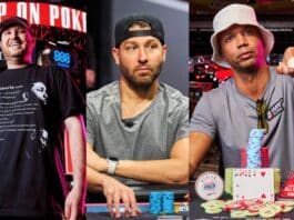 The Heat is On &#8211; Seiver, Ausmus&#8230; Ivey? Who&#8217;ll Be the 2024 WSOP Player of the Year?