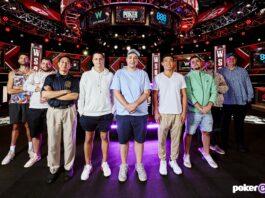 WSOP 2024: Main Event Reaches Final Table, Kristen Foxen Falls Just Short of Poker History