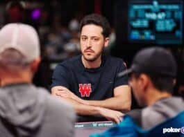 WSOP 2024: Main Event Reaches Day 6 as Song Continues to Play the Tune, Ivey and Mateos Busted