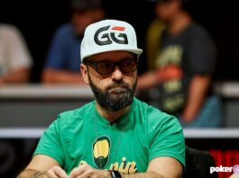 WSOP 2024: Main Event Close to Record Attendance as Marsico Builds a Mountain, Aditya Agarwal Wins Maiden Bracelet