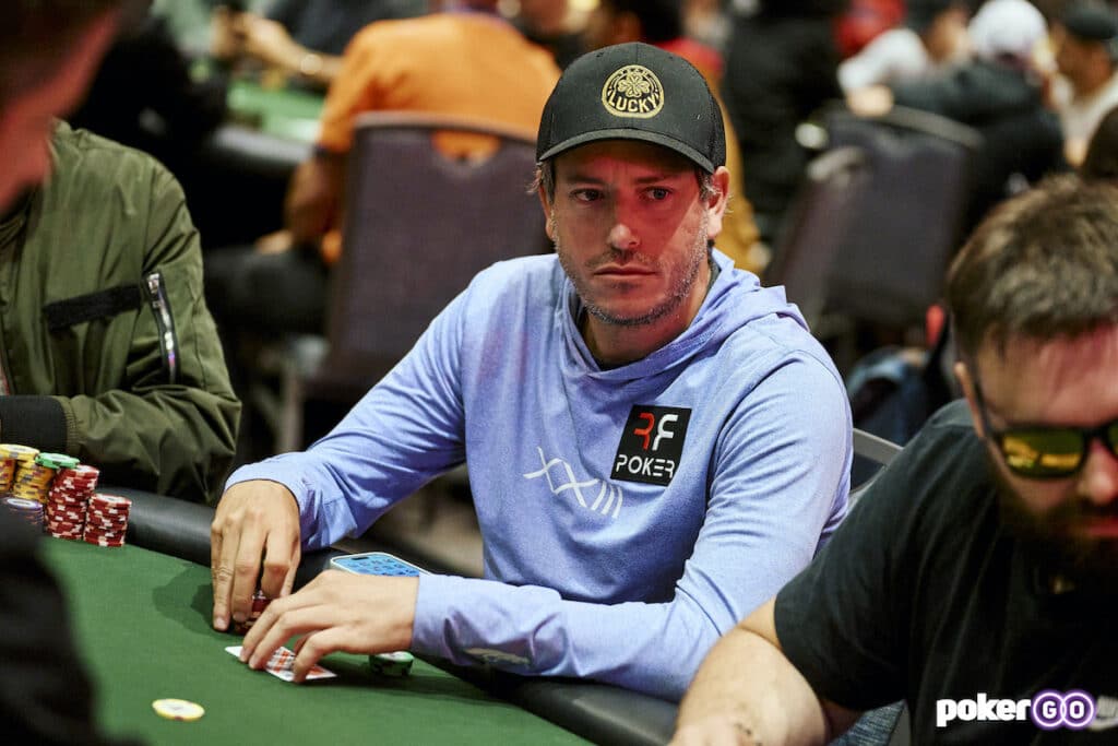 WSOP 2024: Main Event Breaks Attendance Record After Stunning Day 2d, Racener, Cernuto and Arieh Chasing 8-Game Gold