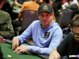 WSOP 2024: Main Event Breaks Attendance Record After Stunning Day 2d, Racener, Cernuto and Arieh Chasing 8-Game Gold