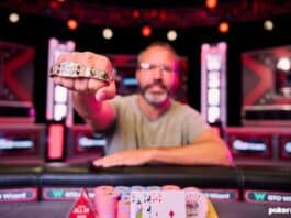 WSOP 2024: David Eldridge Beats Brian Rast to PLO High Roller Title as Two More Bracelets Won on Day 36 of WSOP