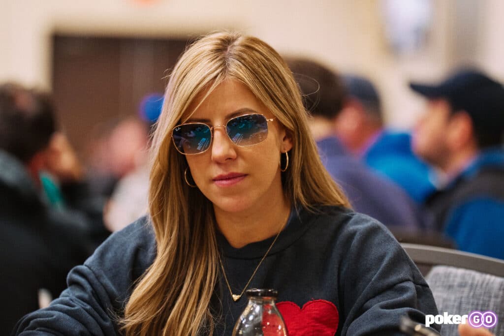 WSOP 2024: Davis and Xiao Neck And Neck, Foxen and Song Survive Day 6 of Main Event