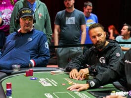 WSOP 2024: Hellmuth&#8217;s Grand Entrance, Pardo&#8217;s Grand Stack Headline Day 1c of the Main Event