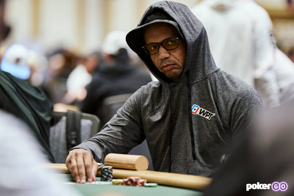 WSOP 2024: Day 1d of the WSOP Main Event Smashes Attendance Records