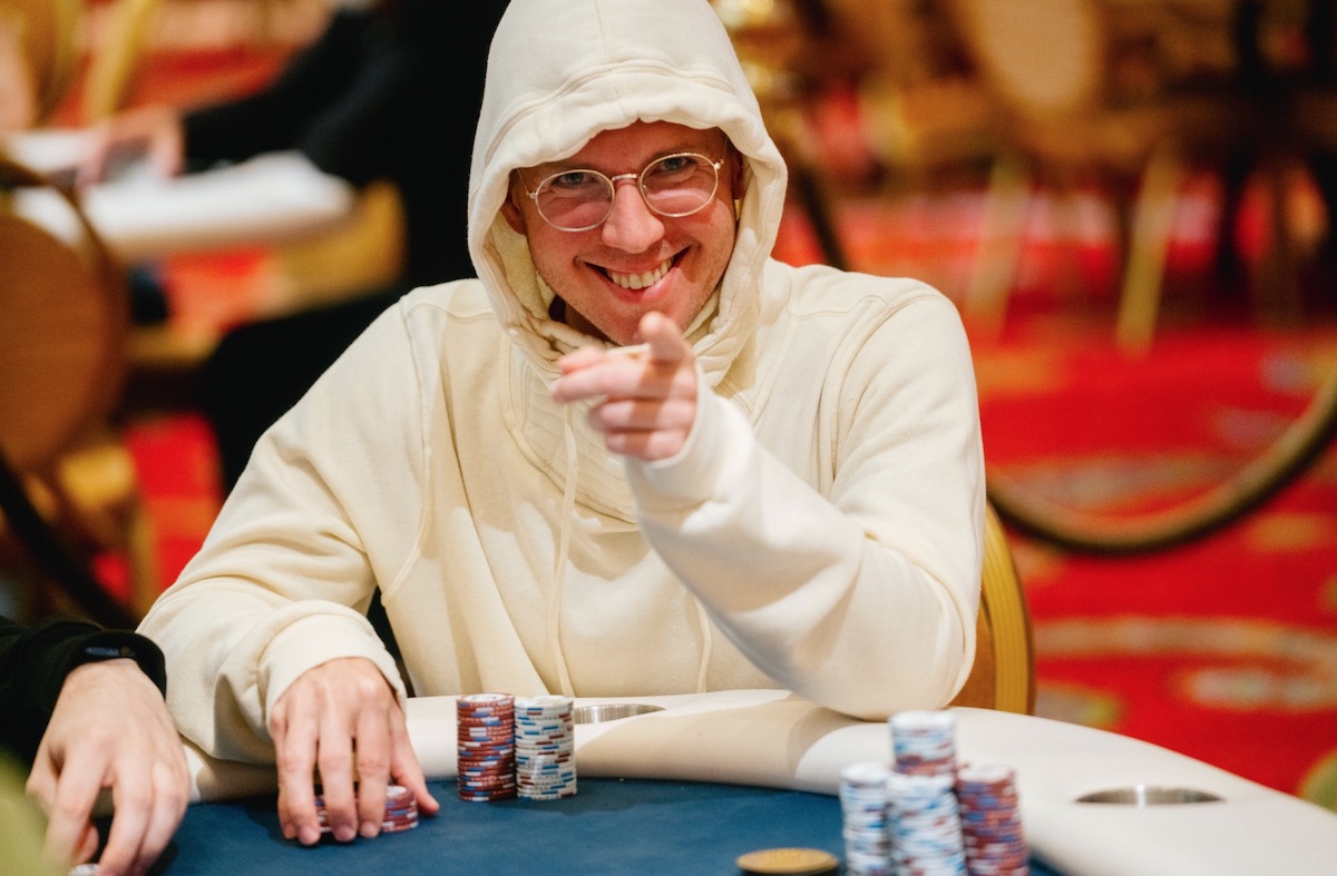 Andrew Lichtenberger