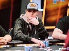 Jeremy Becker and Landon Tice Both Post Losing WSOP Summers&#8230; But Who Won the Prop Bet?