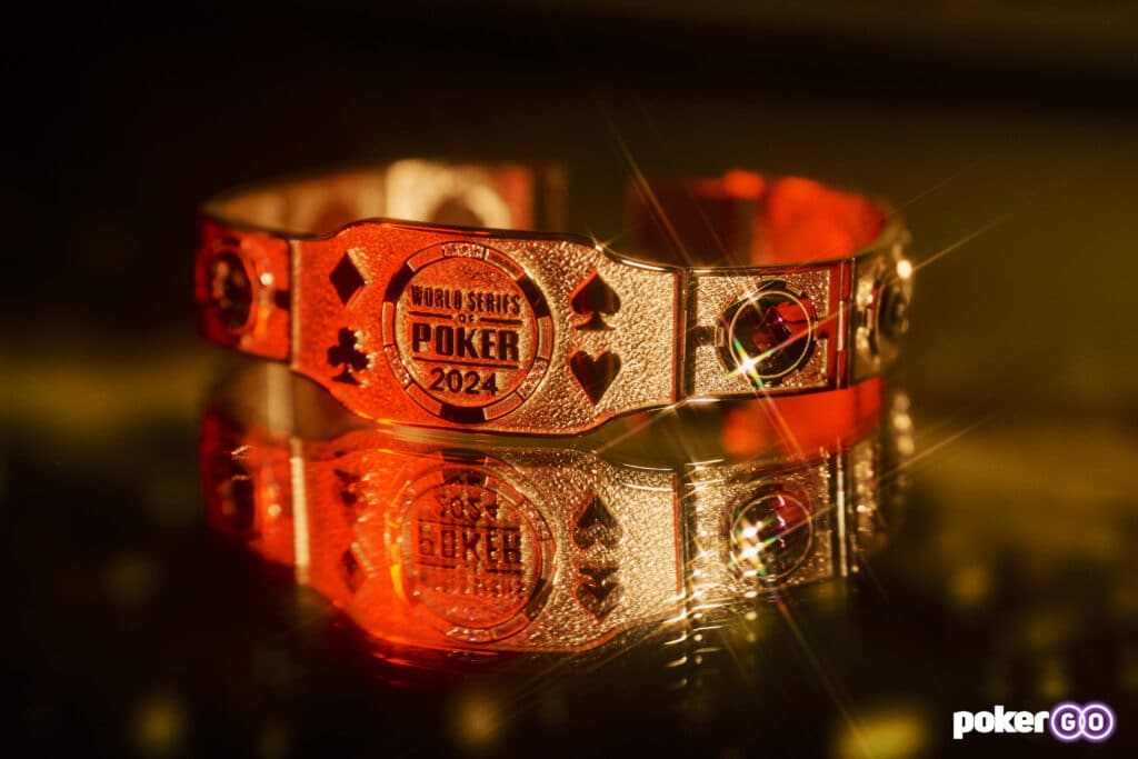 WSOP 2024: The Main Event Continues, Two More Bracelets Awarded