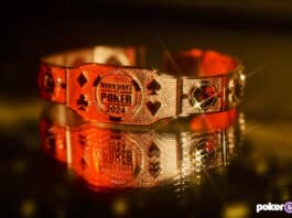 WSOP 2024: The Main Event Continues, Two More Bracelets Awarded