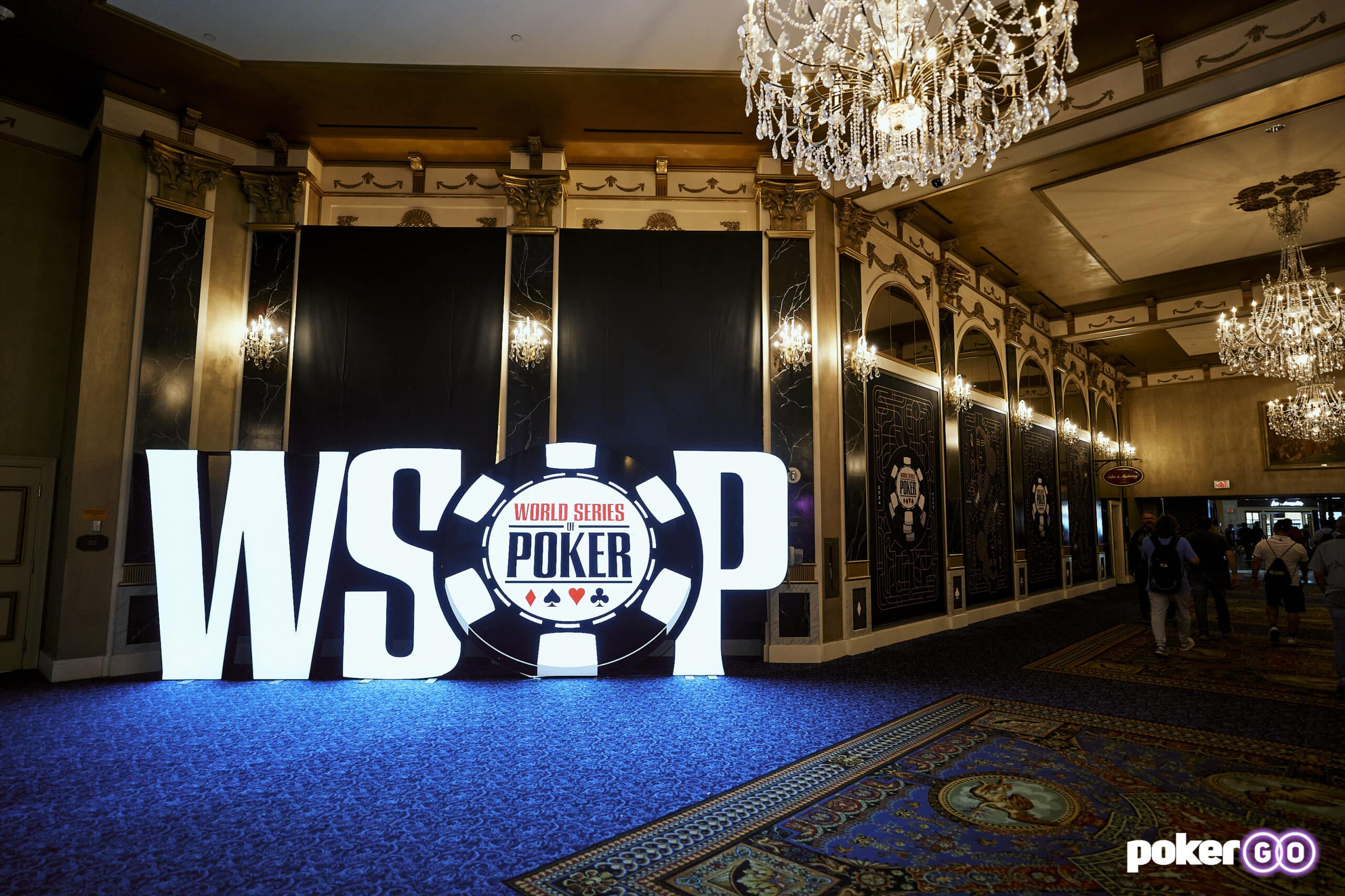 WSOP 2024: Seiver and Ivey Alive in H.O.R.S.E. High Roller, Rocco and Richez Earn Maiden WSOP Gold