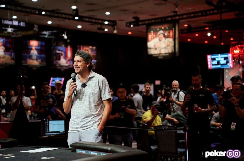 WSOP 2024: The Main Event Begins and Four Bracelets are Won on Poker Players’ ‘Christmas Day’ in Las Vegas