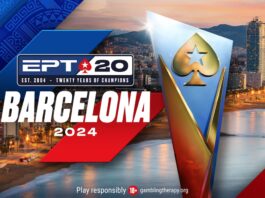 What To Expect at EPT Barcelona as PokerStars Celebrate 20 Years in Catalan Capital