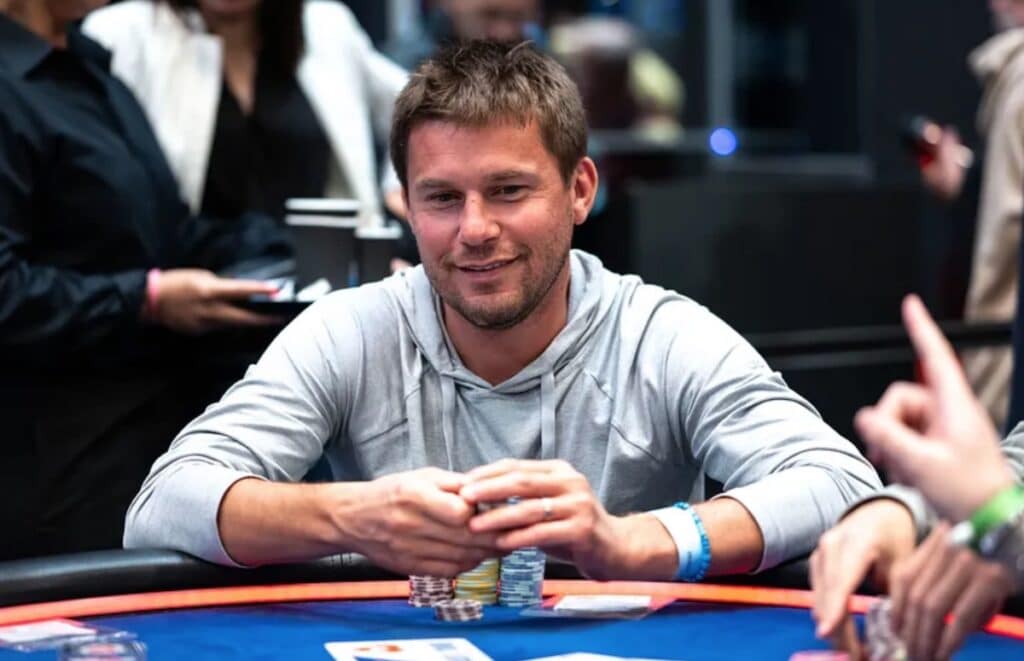 Byron Kaverman Wins Latest Barcelona High Roller for $422,000