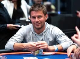 Byron Kaverman Wins Latest Barcelona High Roller for $422,000