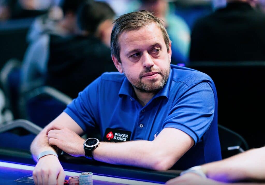 PokerStars First to Fire as Solver Technology Banned in EPT Tournament Areas