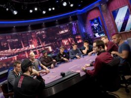 The PokerGO Tour Has a Fresh Leader&#8230; and it&#8217;s NOT the World Champion