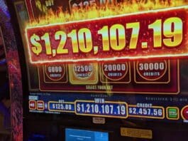 Allen &#8216;Chainsaw&#8217; Kessler Wins $1.2m on Slots to Save His Summer&#8230; But Did He Take the Payout Deal?