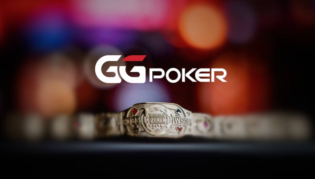 NSUS Group Buys WSOP for $500m as GGPoker Move Stuns Poker