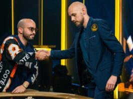 Who&#8217;ll be the First Player to Win $70m in Ranking Poker Tournaments?