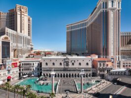 Venetian Opens New Poker Room as Rap Star Nelly and Poker Stars Play