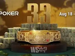 WSOP Online Schedule Revealed as GGPoker and WSOP Guarantee $25m for Main Event