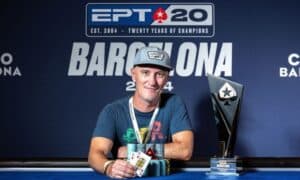Sylvain Berthelot Wins Estrellas Tour Main Event for Career High $552,000