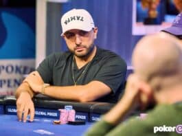 Justin Zaki Wins Poker Masters Event #3 for $244,000