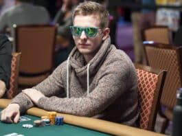 Moritz Dietrich Wins WSOP Online Main Event for $4 million as Akimov Falls Apart