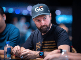 Op-Ed: Daniel Negreanu, Tipping and That High Roller Lifestyle