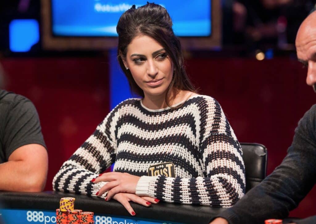 Four Female Players Who Could Slay at the WSOP Europe in Rozvadov