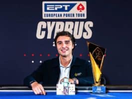 Diogo Coelho Wins Eureka High Roller for $357,000 for Latest Major Title