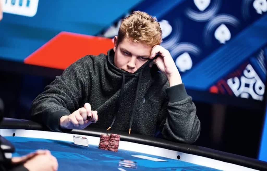 Oliver Weis Wins EPT Cyprus Main Event for $1,030,000