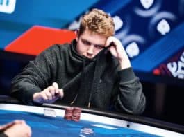 Oliver Weis Wins EPT Cyprus Main Event for $1,030,000