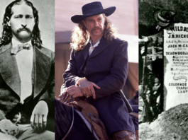 What is the Truth Behind Wild Bill Hickock&#8217;s &#8216;Dead Man&#8217;s Hand&#8217;?