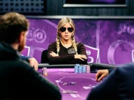 Is Kristen Foxen the Best Female Poker Player Ever?