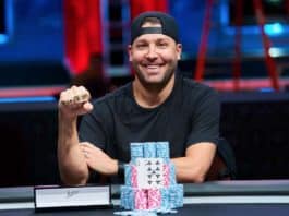 Fire Early with Five Poker Bosses and Kick Off WSOP Paradise with Profit