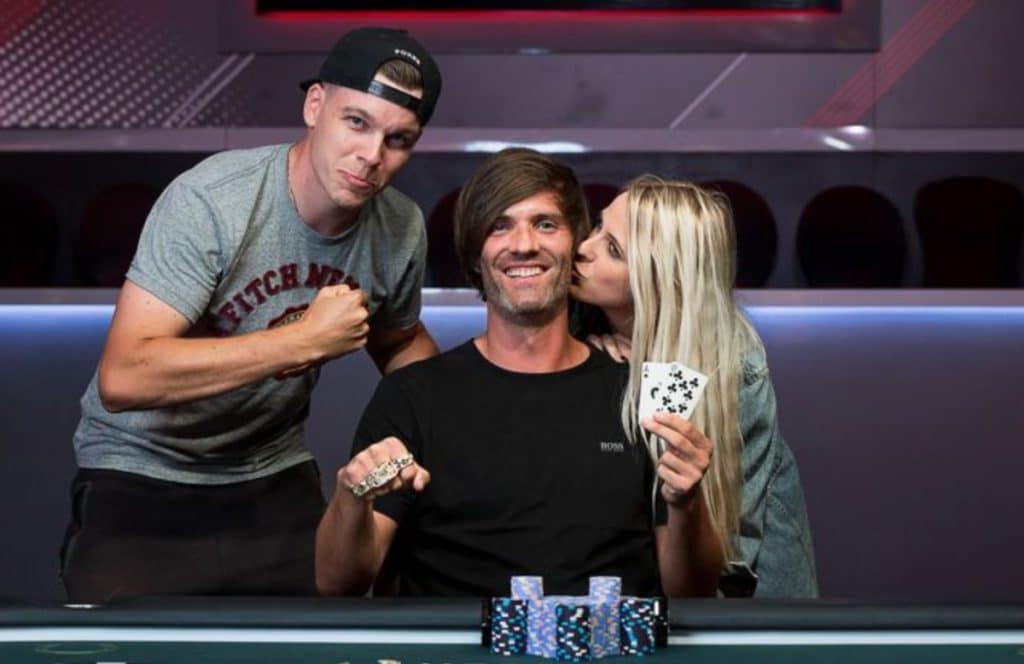 Get to Know the PokerStake Players Crushing in Vienna This Week