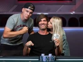 Get to Know the PokerStake Players Crushing in Vienna This Week