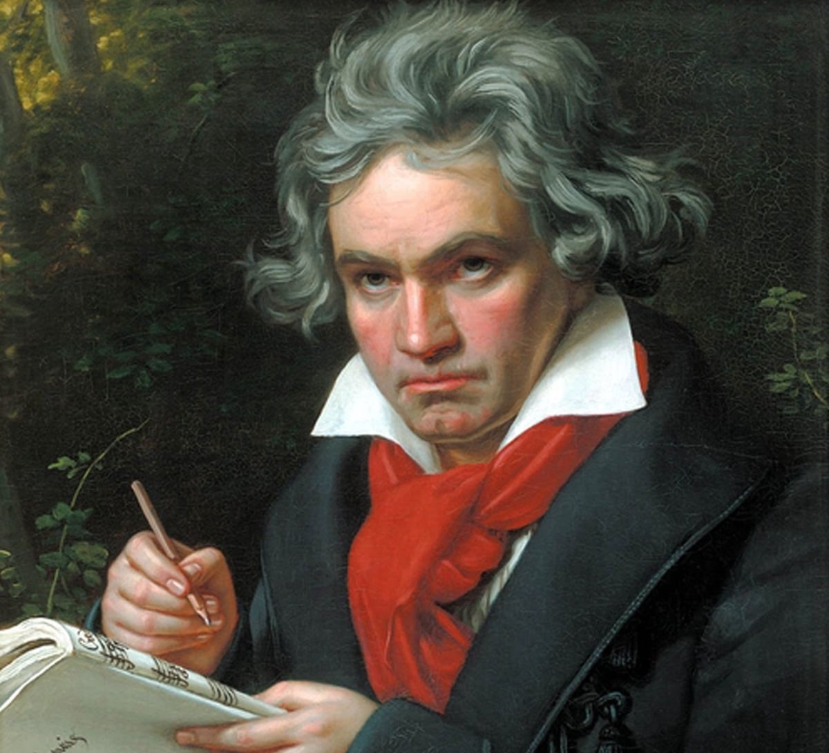 Beethoven